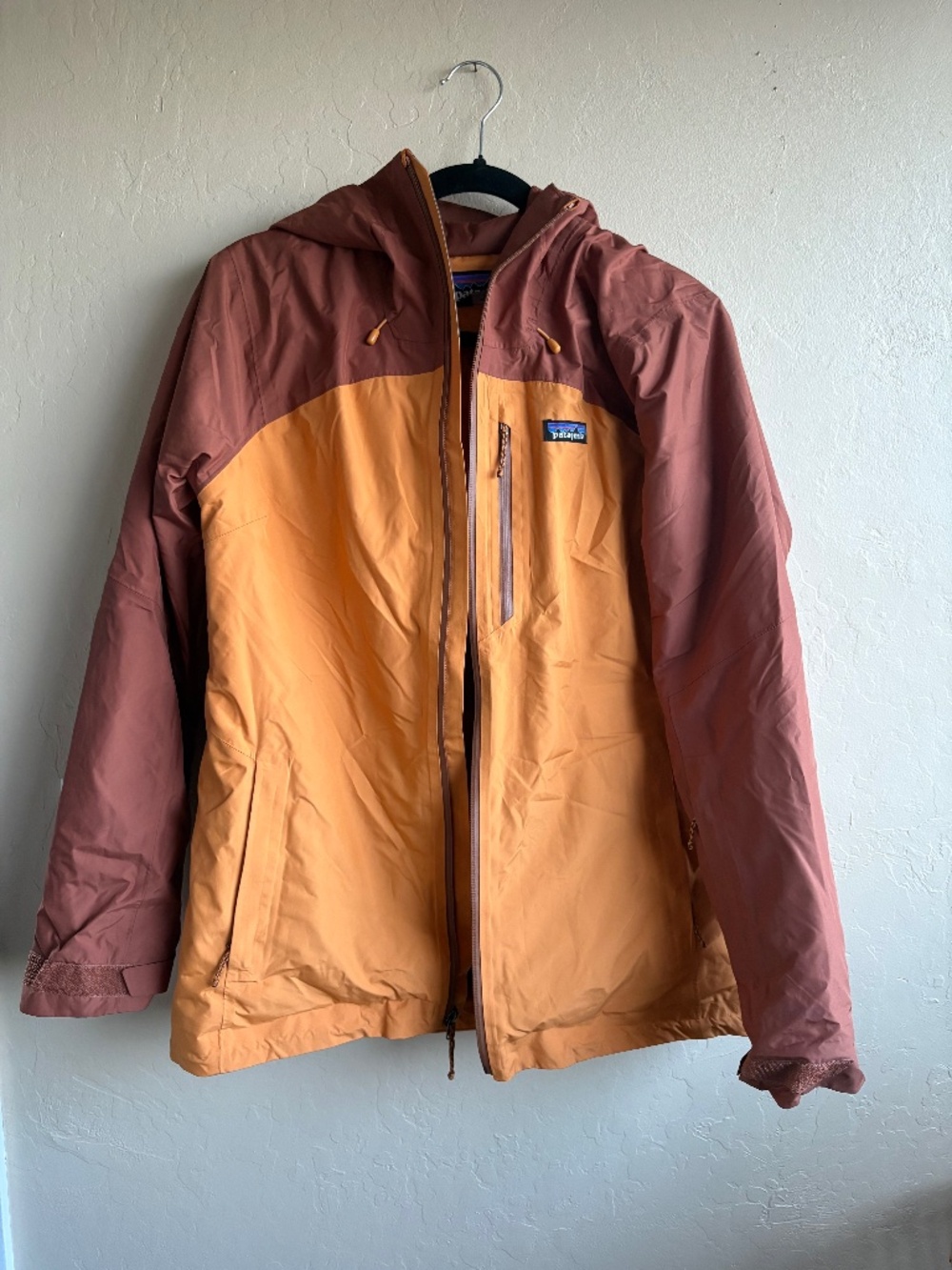 Patagonia Powder Town Jacket - Women's Size M